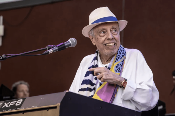 Sérgio Mendes